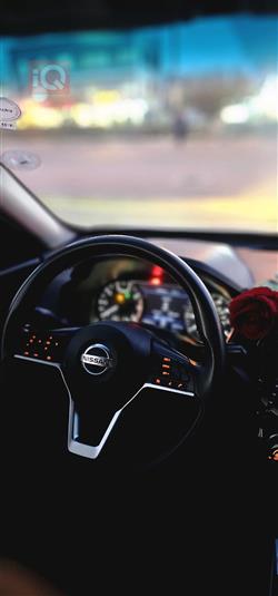 نيسان ألتيما